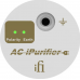 ifi Audio AC iPurifier 電源淨化器 主動式降躁